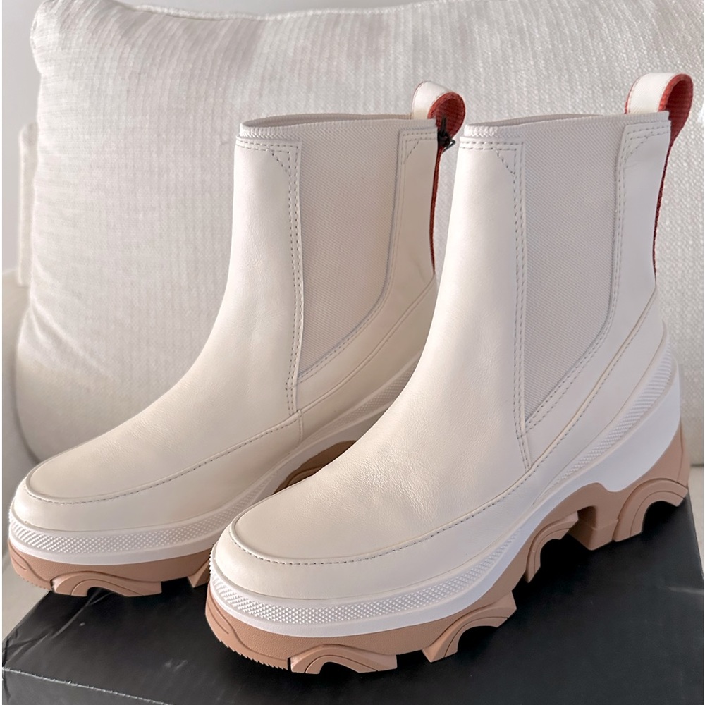 Sorel Brex Boot Chelsea WP Boot - Picture 3 of 16